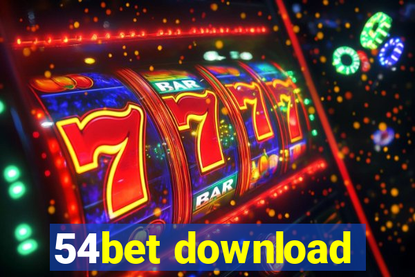 54bet download